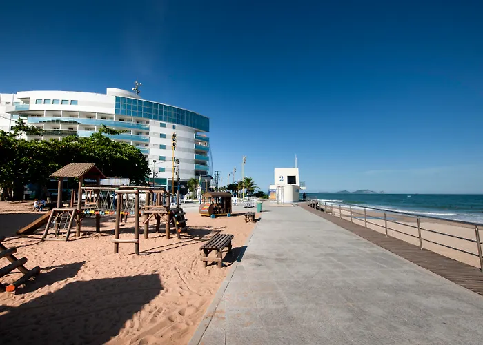  Comfort Suites Macae