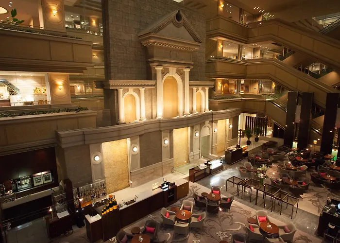Romantic hotels Nagoya Tokyu