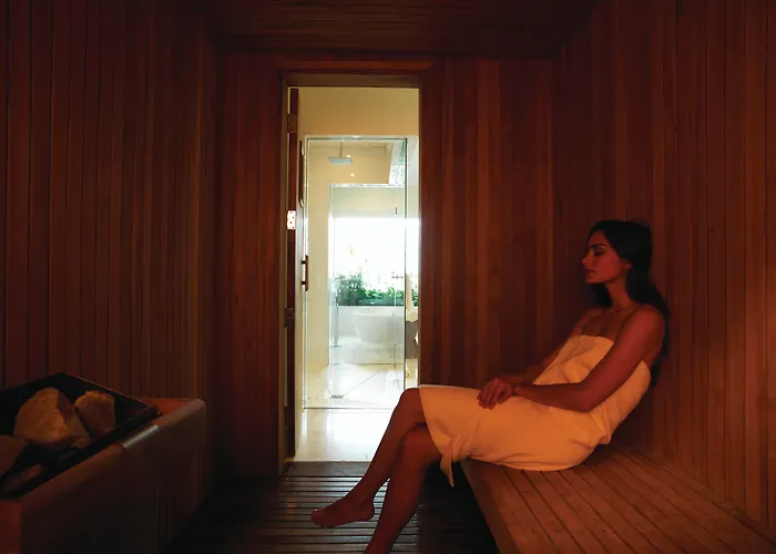 Hotels with a view Miraflores Park, A Belmond , Lima