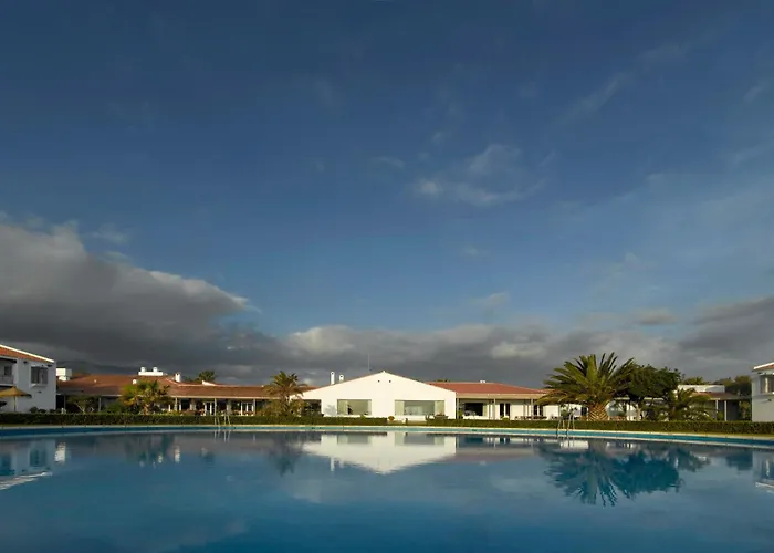 Parador De Golf