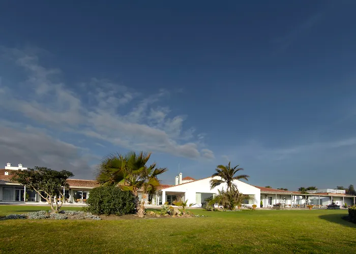 Parador De Golf
