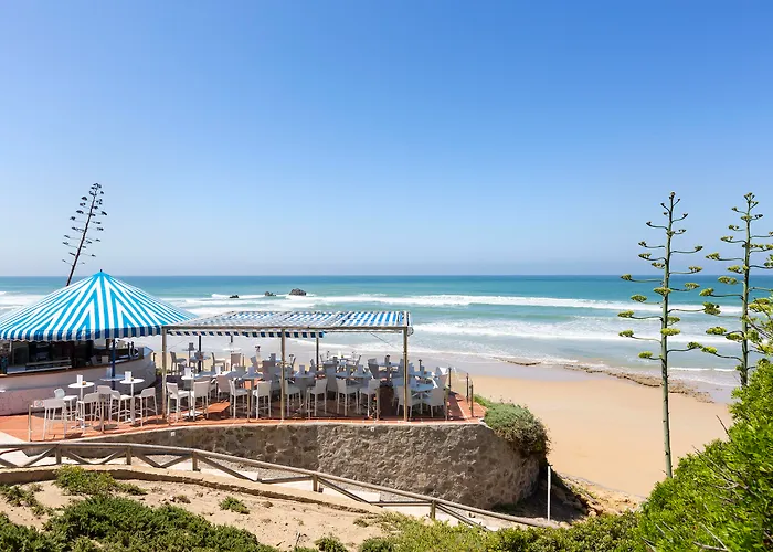 Hotel: Hipotels Flamenco Conil