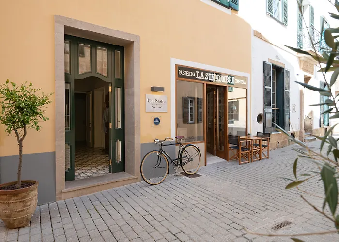 Boutique Can Sastre