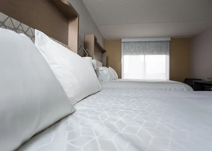 Holiday Inn Grand Rapids Downtown By Ihg