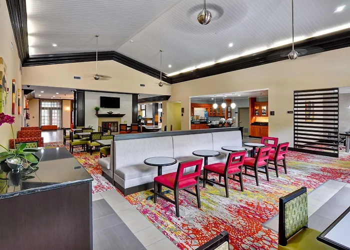Homewood Suites By Hilton- Longview