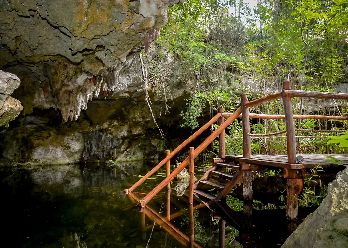 Akumal Natura Glamping Glamping