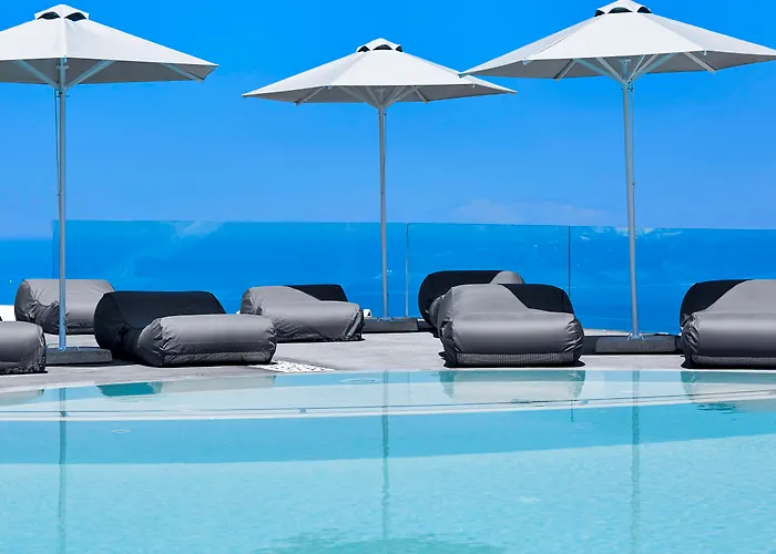 Anchor Suites