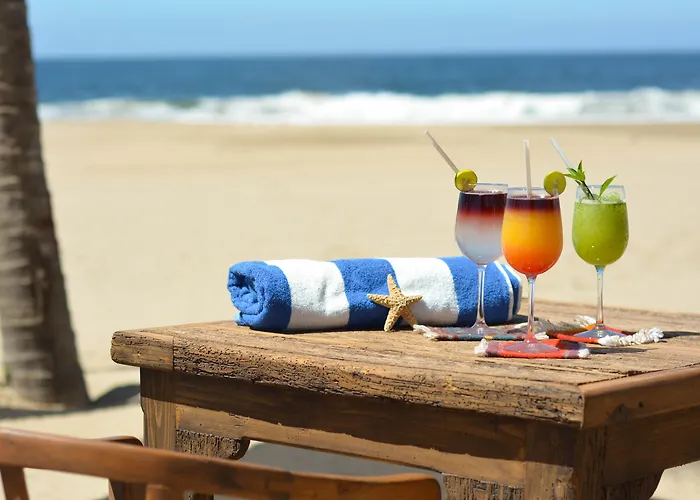 Design hotel Las Palmas Luxury Villas