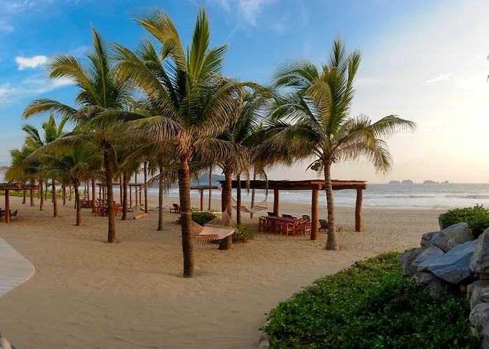 Design hotel Las Palmas Luxury Villas