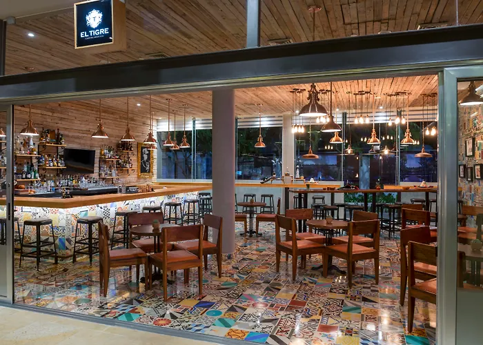 Pet Friendly hotel: The Fives Downtown Hotel & Residences, Curio Collection By Hilton