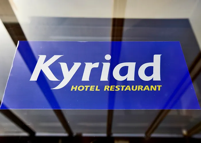 Kyriad