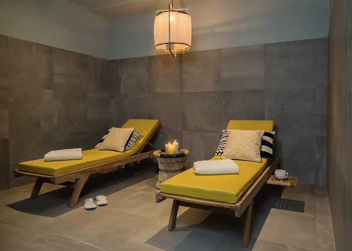 Hotel familiare: Bob Hotel
