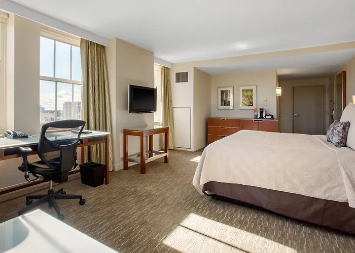 Omni Providence