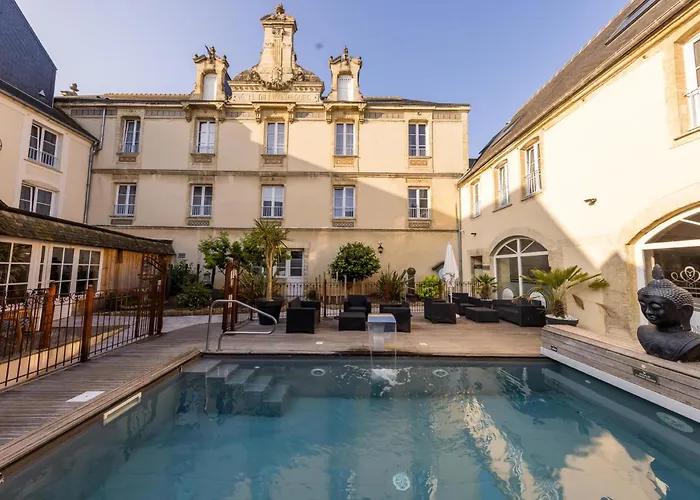De Brunville & Spa