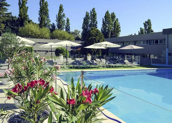  Mercure Orange Centre A7/A9