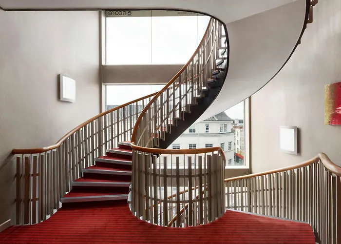 Ramada Encore Leicester City Centre