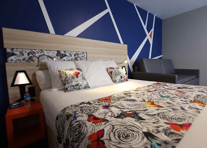 Best Western De Paris