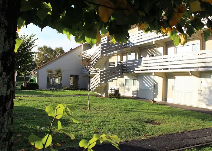 Ampaline HOTEL - Perigueux