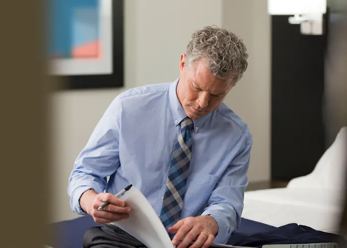 Holiday Inn Express London Victoria By Ihg