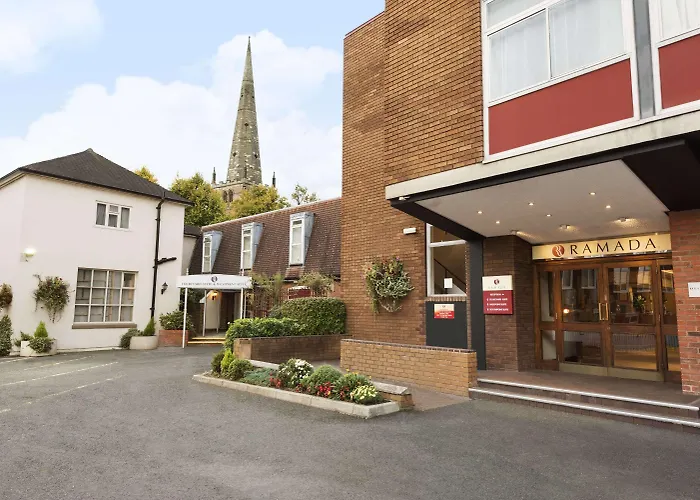 Ramada Solihull, Birmingham