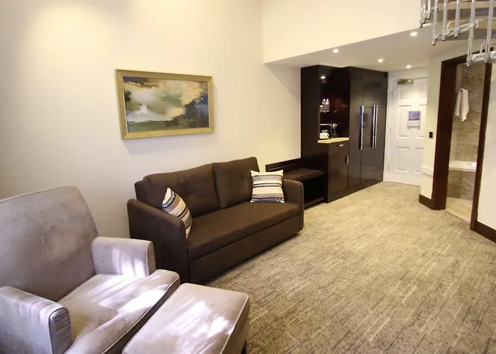 Ramada Solihull, Birmingham