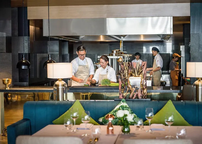 Intercontinental Phuket By Ihg