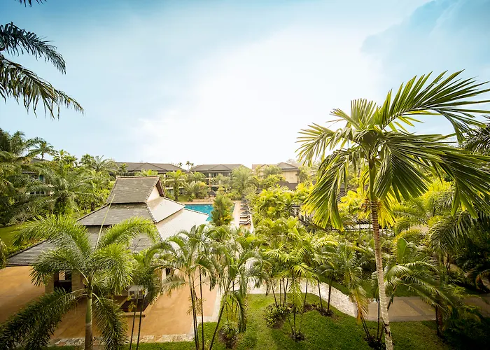 Robinson Khao Lak