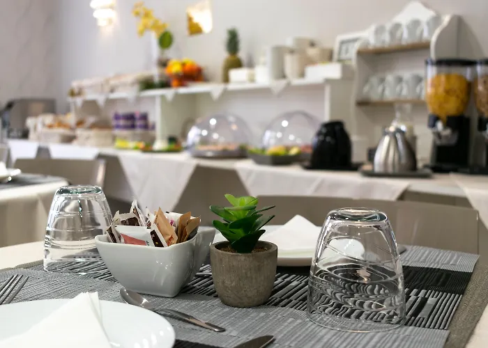 3-Sterne-Hotel: Hotel Donatello