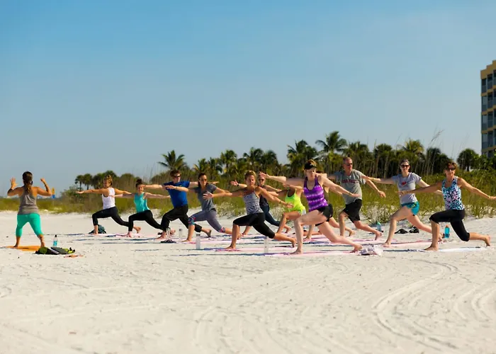Pink Shell Beach Resort & Marina
