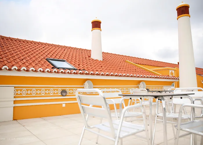 Cabecas Do Reguengo