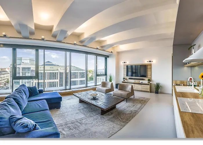 Loft Astoria