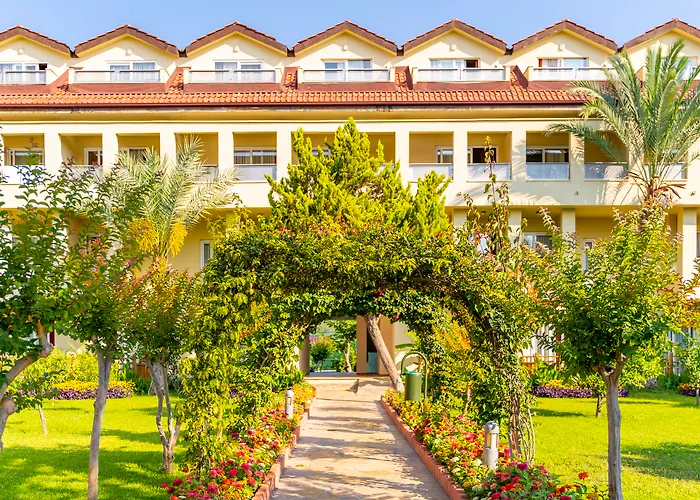 Queen's Park Le Jardin