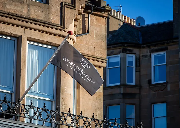 Bruntsfield Hotel