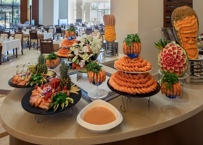 Family Hotel: Arum Barut Collection