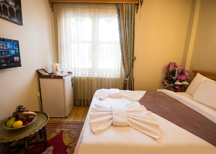 Sultan Corner Hotel