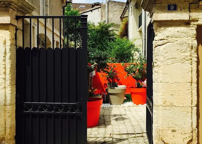 Animaux admis La Petite Cour - Perigueux