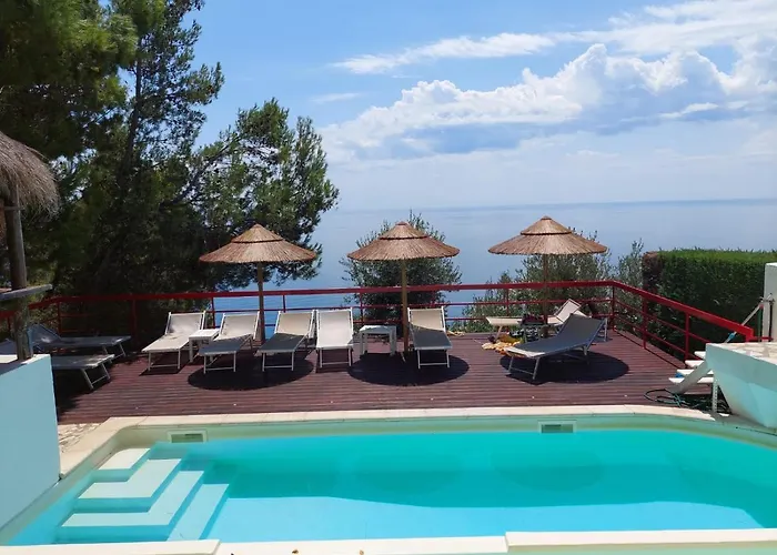 Resort Luna Rossa