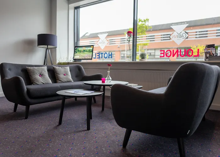 Hotel Cabinn Vejle