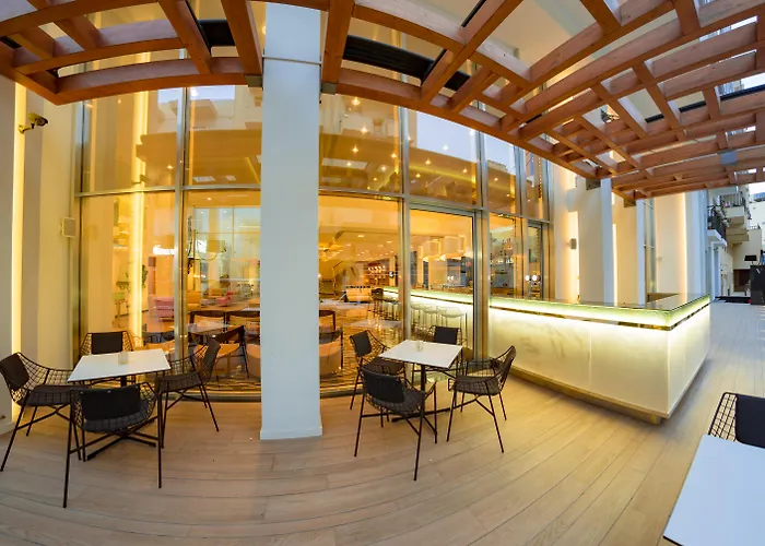 Boetiek hotel: Hotel Valentina