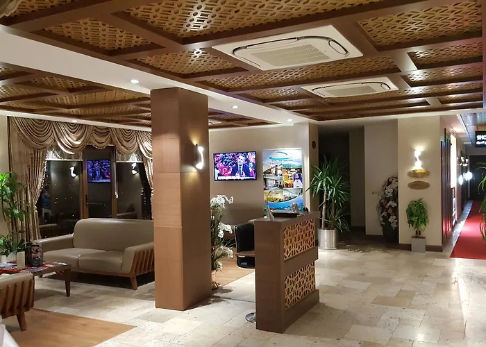 Familiehotel: Sera Lake Resort Hotel Spa & Aparts