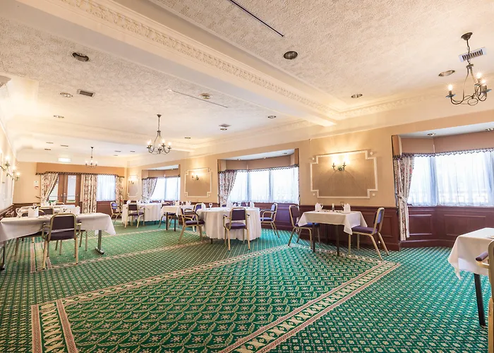 3 SterneHotel Craigmonie Inverness By Compass Hospitality