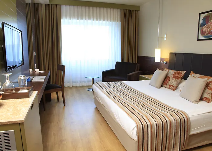 Kolin Hotel Spa&Convention Center