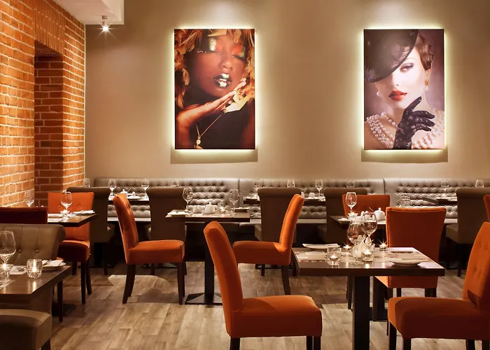 Family Hotel: Metropolitan Boutique Hotel