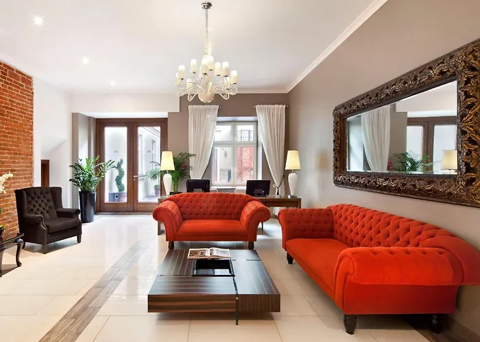 Family Hotel: Metropolitan Boutique Hotel