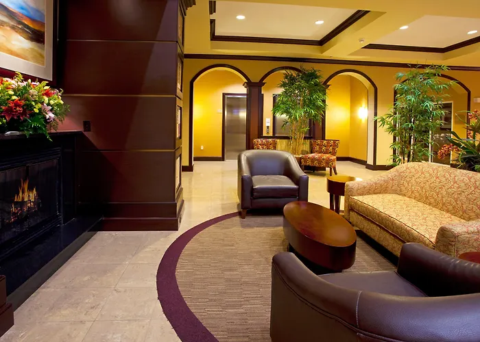 Resort: Holiday Inn Hotel & Suites - Orange Park - Wells Rd.