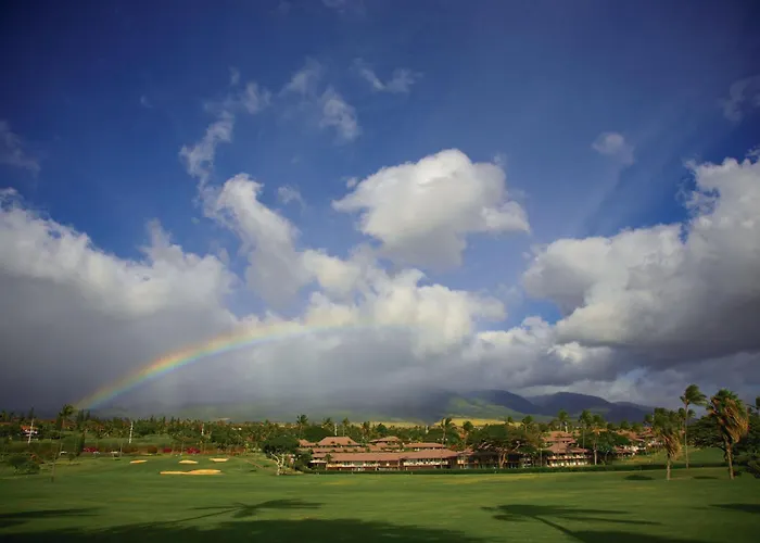 Apartments Kaanapali Maui At The Eldorado By Outrigger