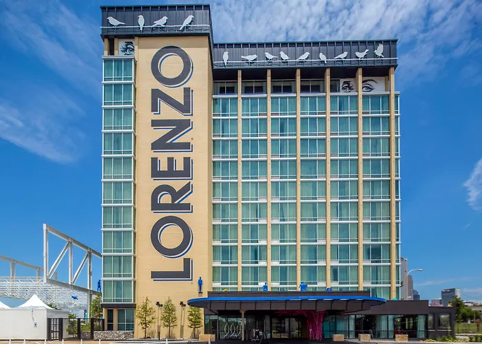 Hotel with view: Lorenzo Hotel Dallas, Tapestry Collection By Hilton