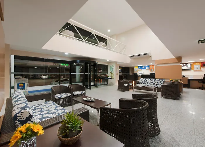 Comfort Fortaleza