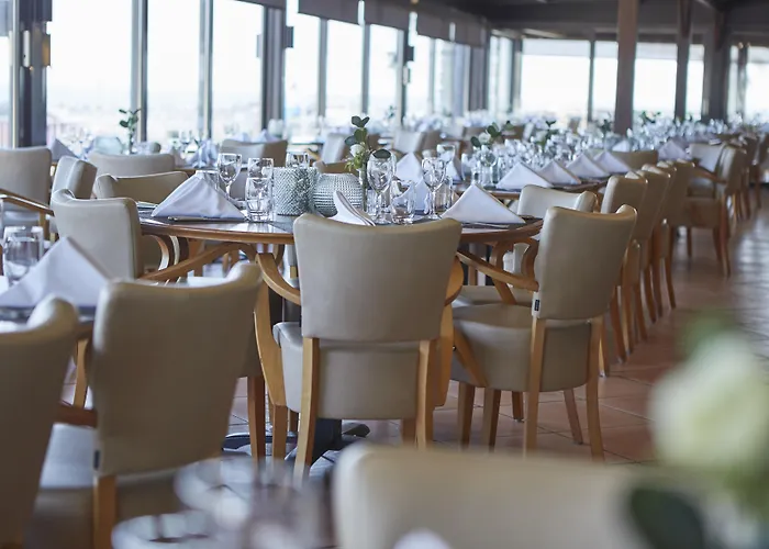 Van Der Valk Saint-Aygulf