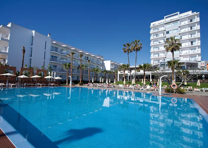 Riu Palace Nautilus - Adults Only
